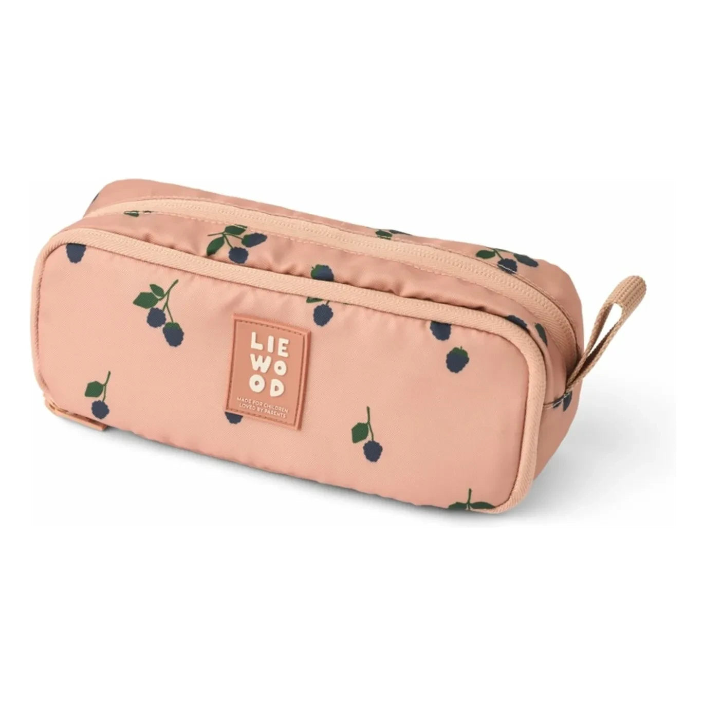 Liewood - Andrey Set aus recyceltem Polyester | Rosa