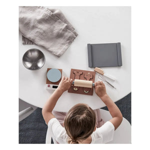Kid's Concept - Pasta-Set