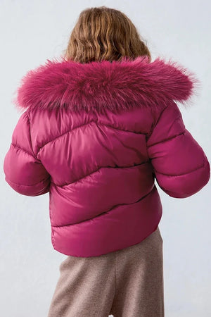 Mayoral Steppjacke für Kinder