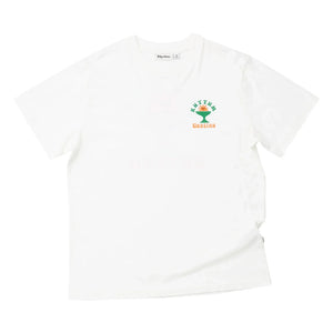 Rhythm - Cantina T-Shirt | Weiß