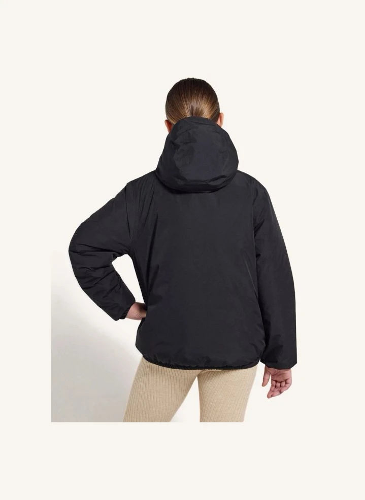 Pyrenex - Density Daunenjacke | Schwarz