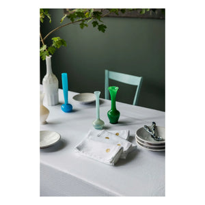 La cerise sur le gâteau - Servietten - 2er Set | Weiß