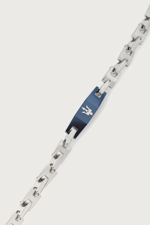Herren Armband ICONIC aus Messing