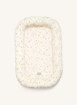 Cam Cam - Woodland Baby Kama | Ecru