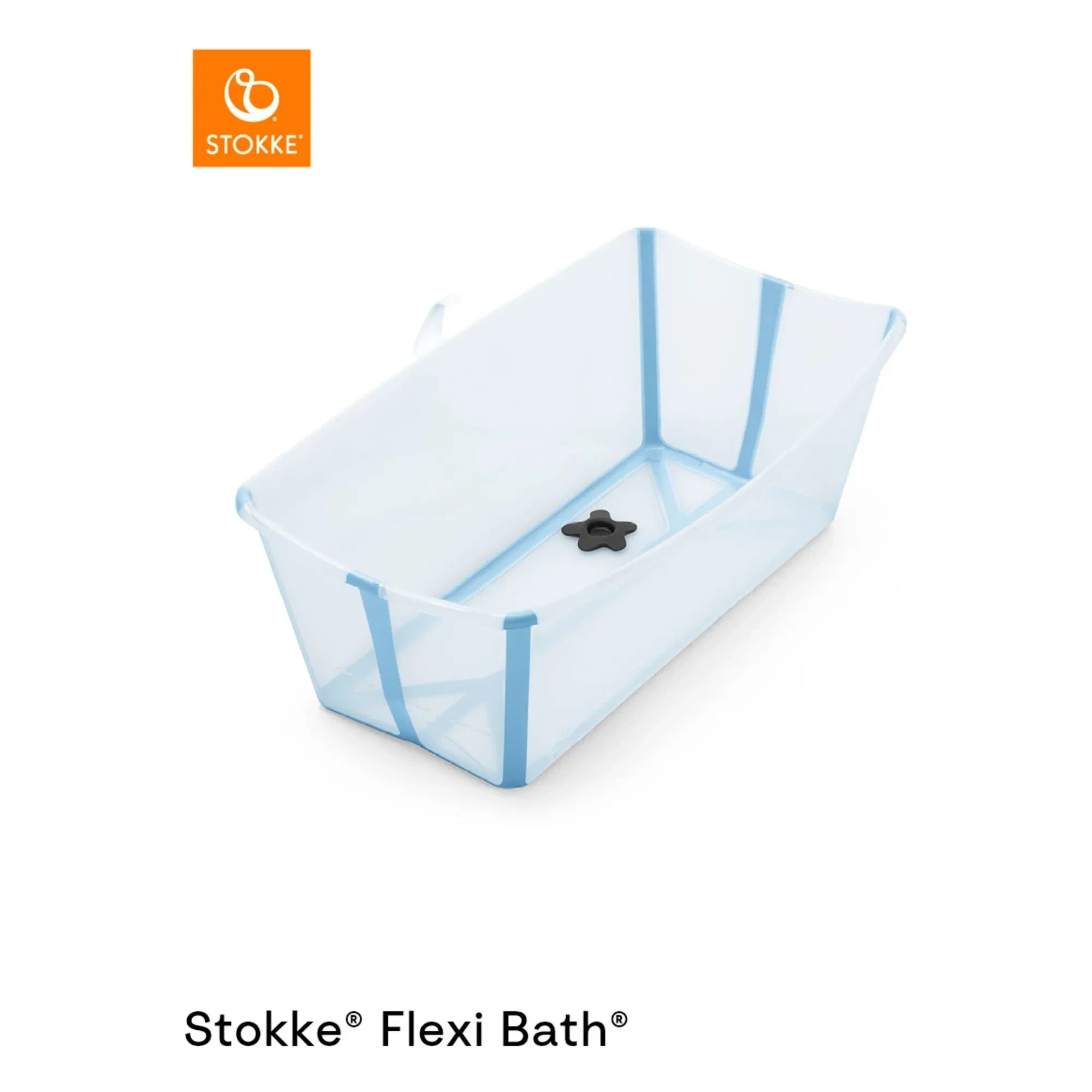 Stokke® - Flexi Bath® Badewanne | Ocean