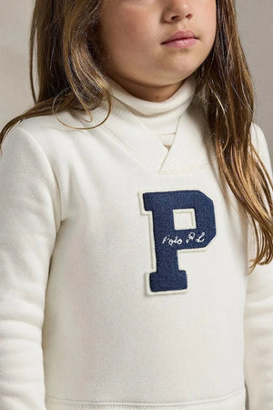 Polo Ralph Lauren Çocuk Elbisesi