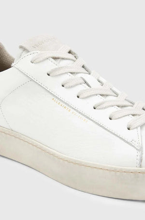AllSaints Shana Sneaker Deri Spor Ayakkabı