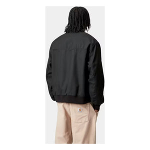 Carhartt WIP - Ray Jacket | Schwarz