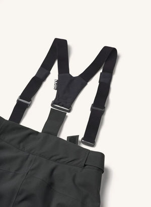Molo - Jump Pro Kayak Pantolonu | Siyah