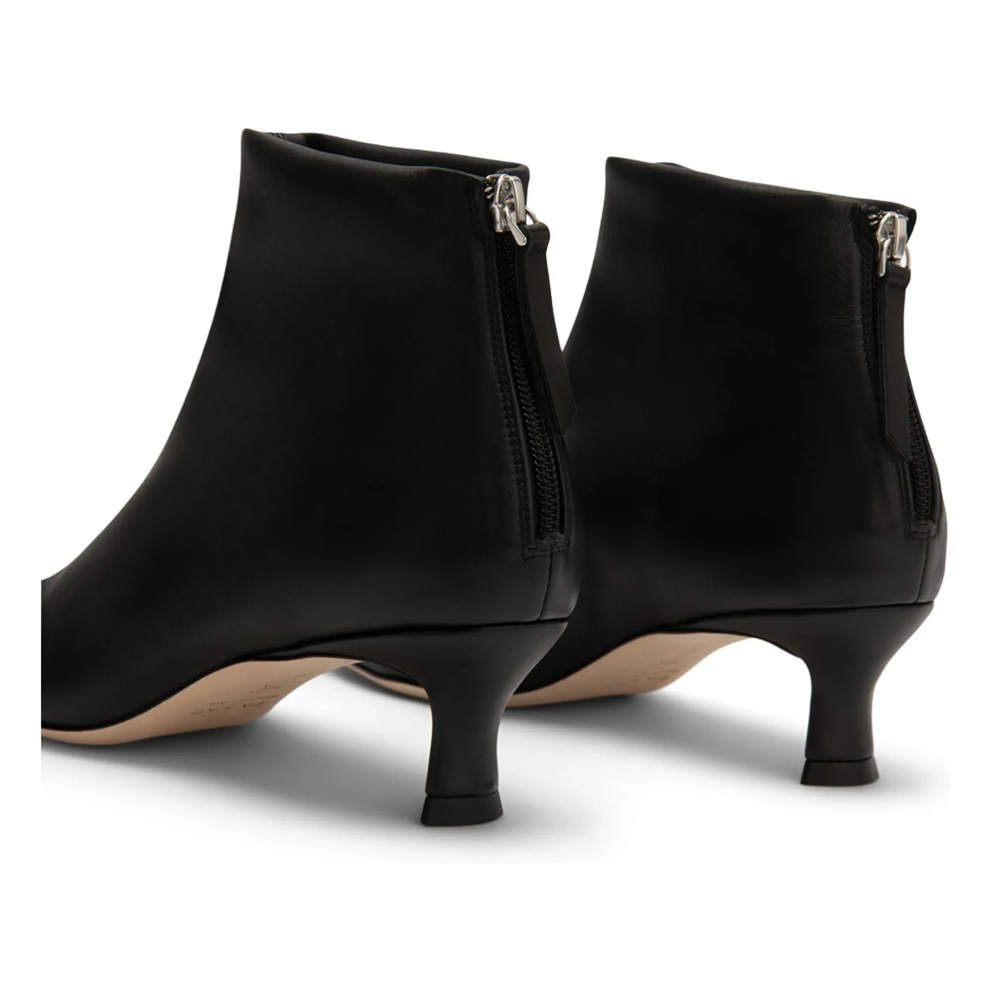 BY FAR - Stevie 42 Stiefel | Schwarz