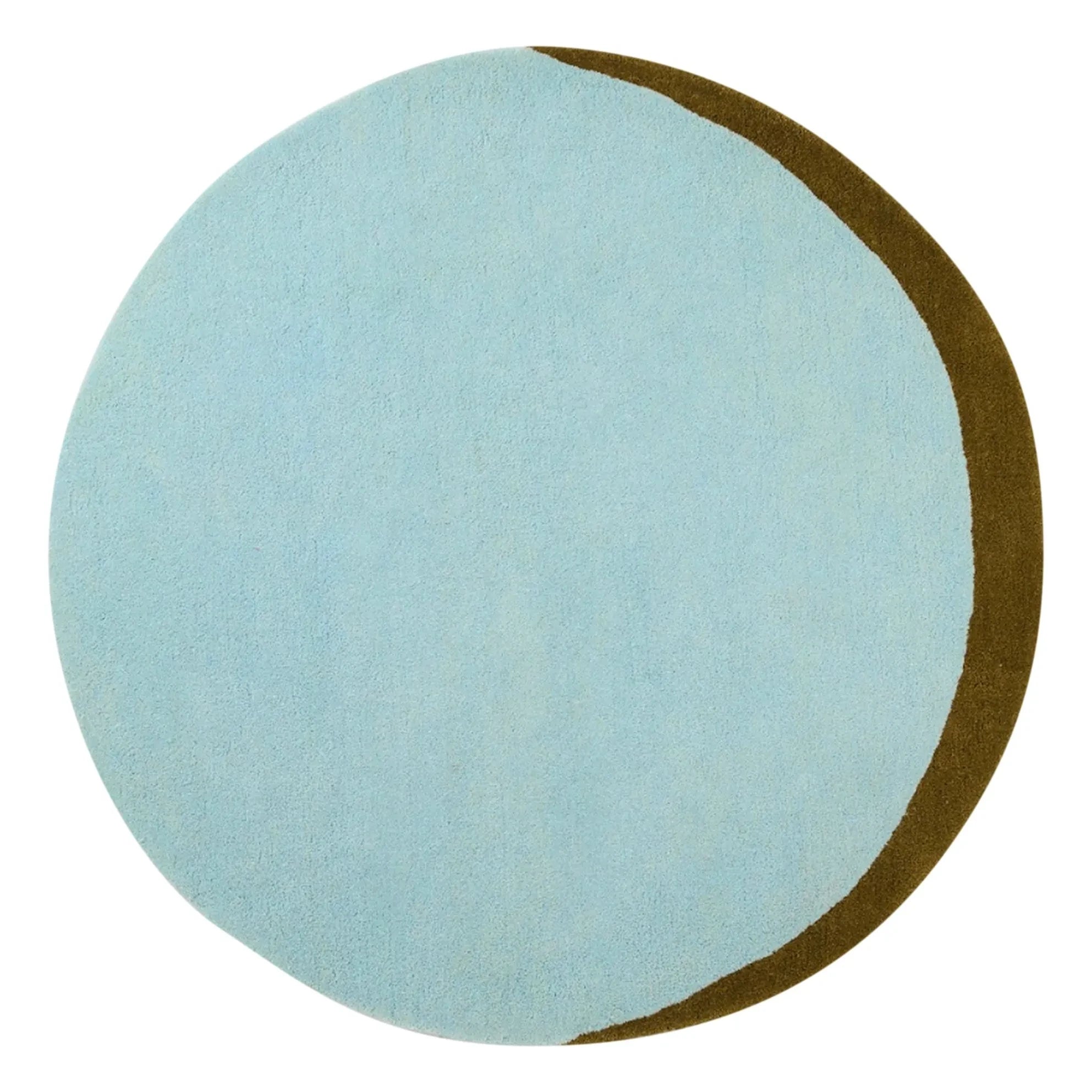 Suite 702 - Eclipse Teppich | Beige