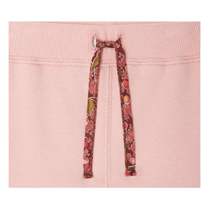 Bonpoint - Bambo Bio-Baumwoll-Fleece-Jogger | Candy Pink