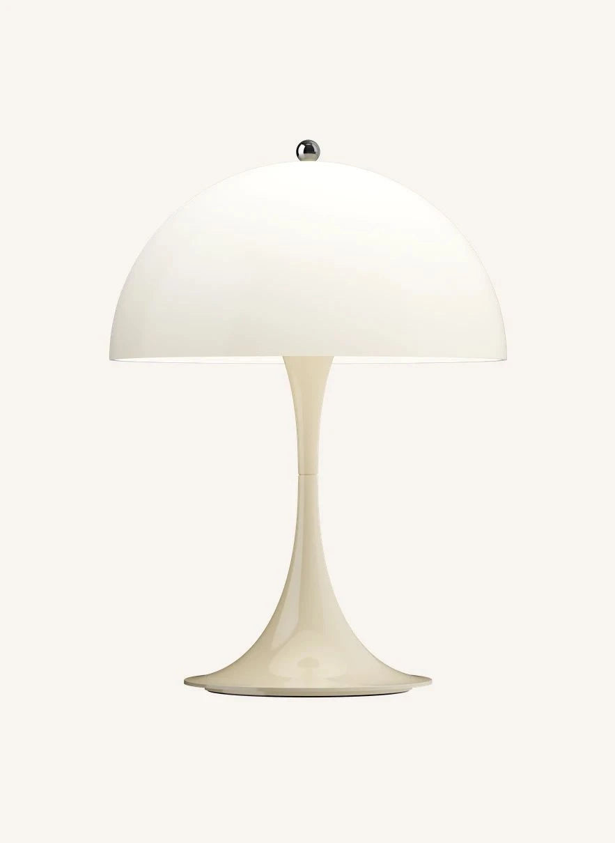 Louis Poulsen - Panthella 250 tragbare Tischlampe, Louis Poulsen | Beige