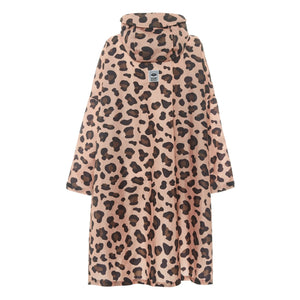Rainkiss - Staubrosa Pink Panther Regenjacke
