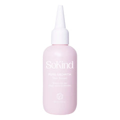 SoKind - Haarserum - Pure Growth - 100 ml