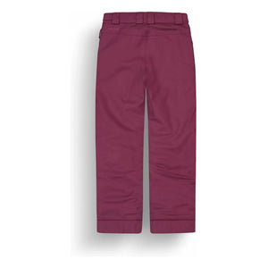 Picture - Time Recycelte Faser Skihose | Violett