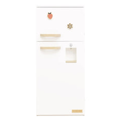 Le Toy Van - Kühlschrank-Gefrierschrank | Weiß