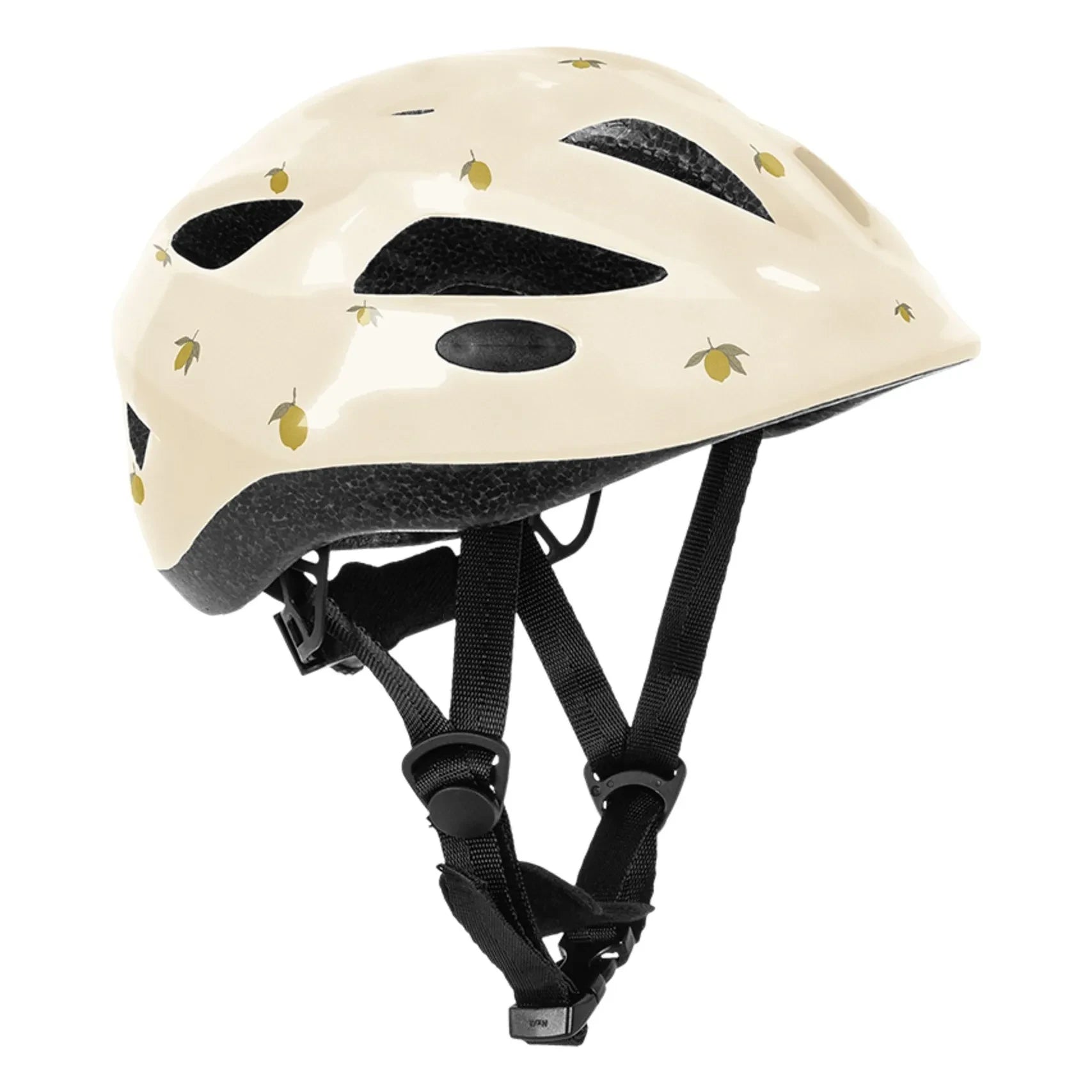 Konges Sløjd - Adi Lemon Fahrradhelm | Ecru