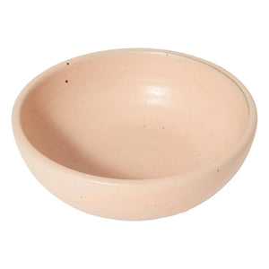 Perla Valtierra - Avenero Terracotta Kase | Toz Pembe