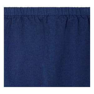 Bonpoint - Dandy Bio-Baumwollhose | Indigoblau