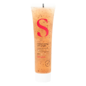 SEASONLY - Peeling-Maske - 100 ml