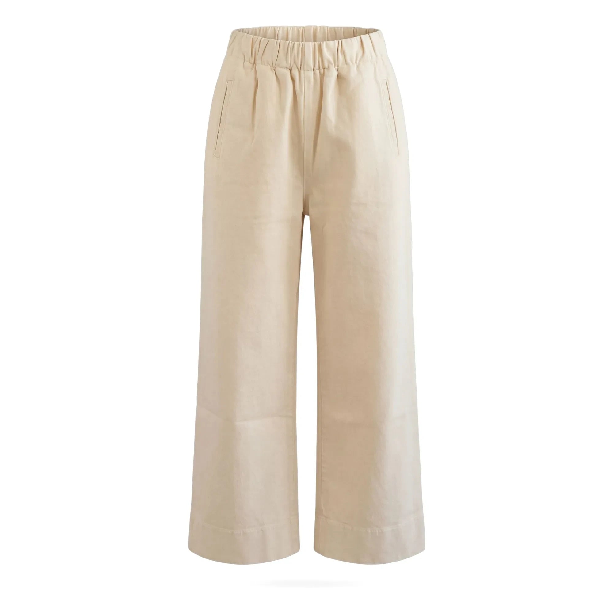 Hod - Jimmy Cotton Hose | Creme