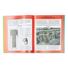 Phaidon Jeunesse – Das ultimative Kunstmuseum – EN