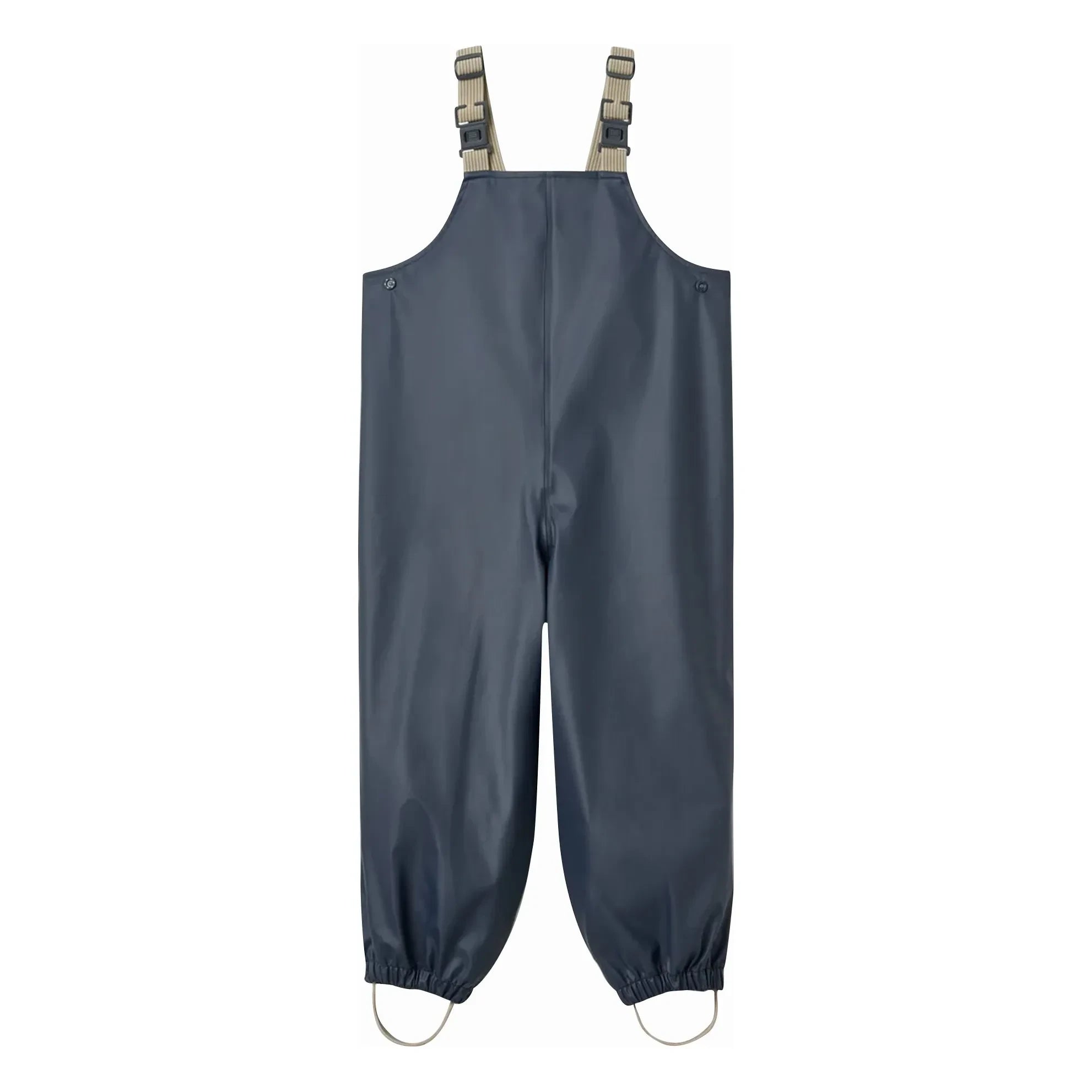 Wheat - Charlo Regenanzug | Marineblau