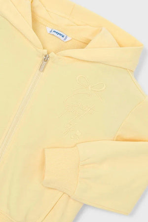 Mayoral Kinder Sweatshirt