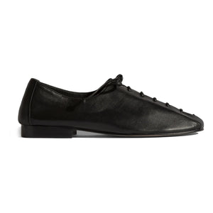Hereu - Loafer Plegada | Schwarz