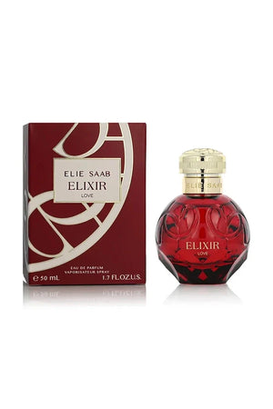 ELIE SAAB ES Elixir Love EDP 50ml