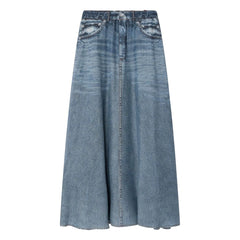 Mes Demoiselles - Isa Rock | Blau