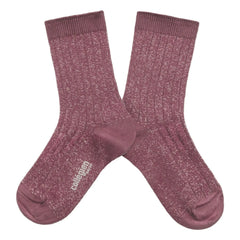Collégien - Victoire Socken | Rosa