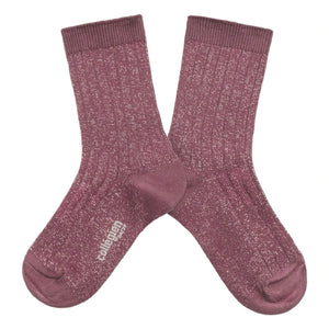 Collégien - Victoire Socken | Rosa