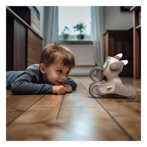 Loona - Roboterhund Loona