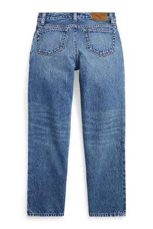 Polo Ralph Lauren çocuklar için straight kot pantolon