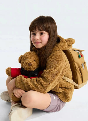 The North Face - Teddy Campshire Hoodie | Karamell