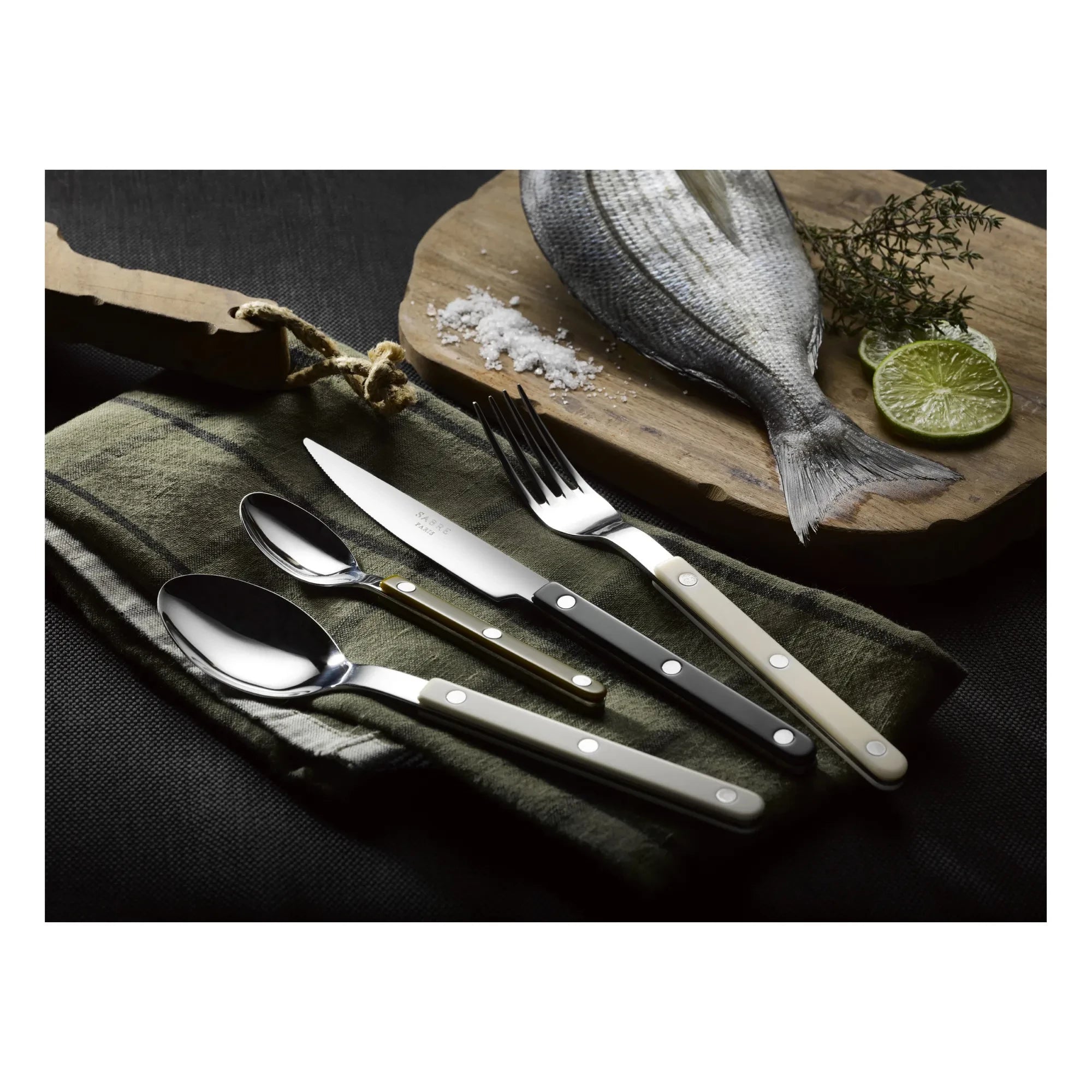 Sabre - Bistrot Gabel | Kitt