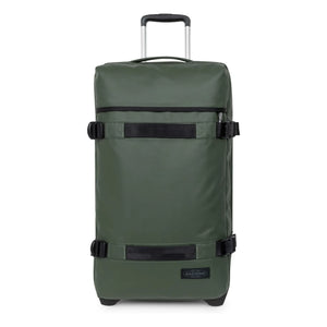 Eastpak - Transit'R L Koffer | Waldgrün