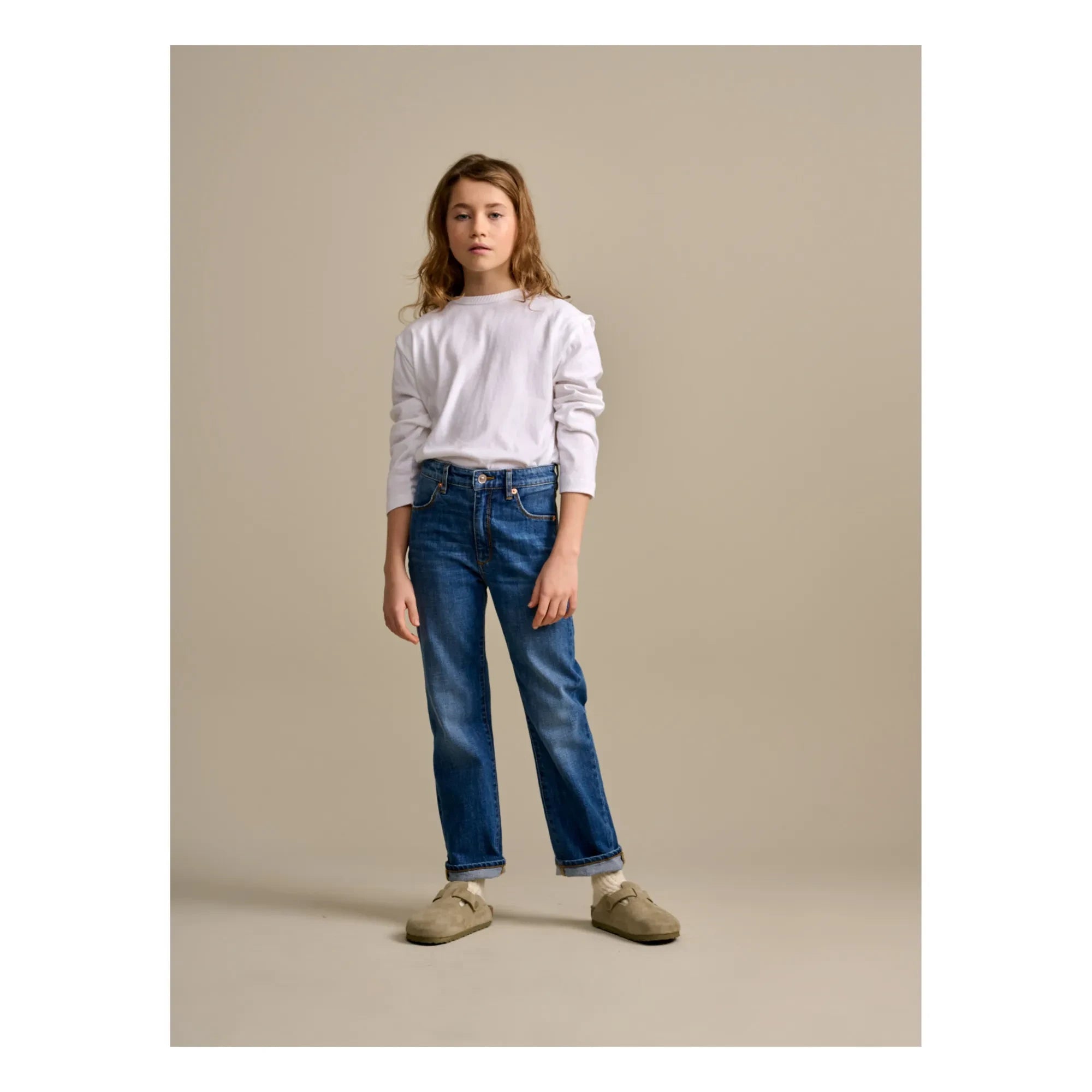 Bellerose - Pinata Jeans | Denim blau