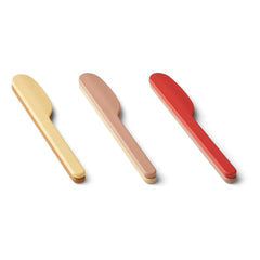 Liewood - Davis PLA Messerset - 6-teilig