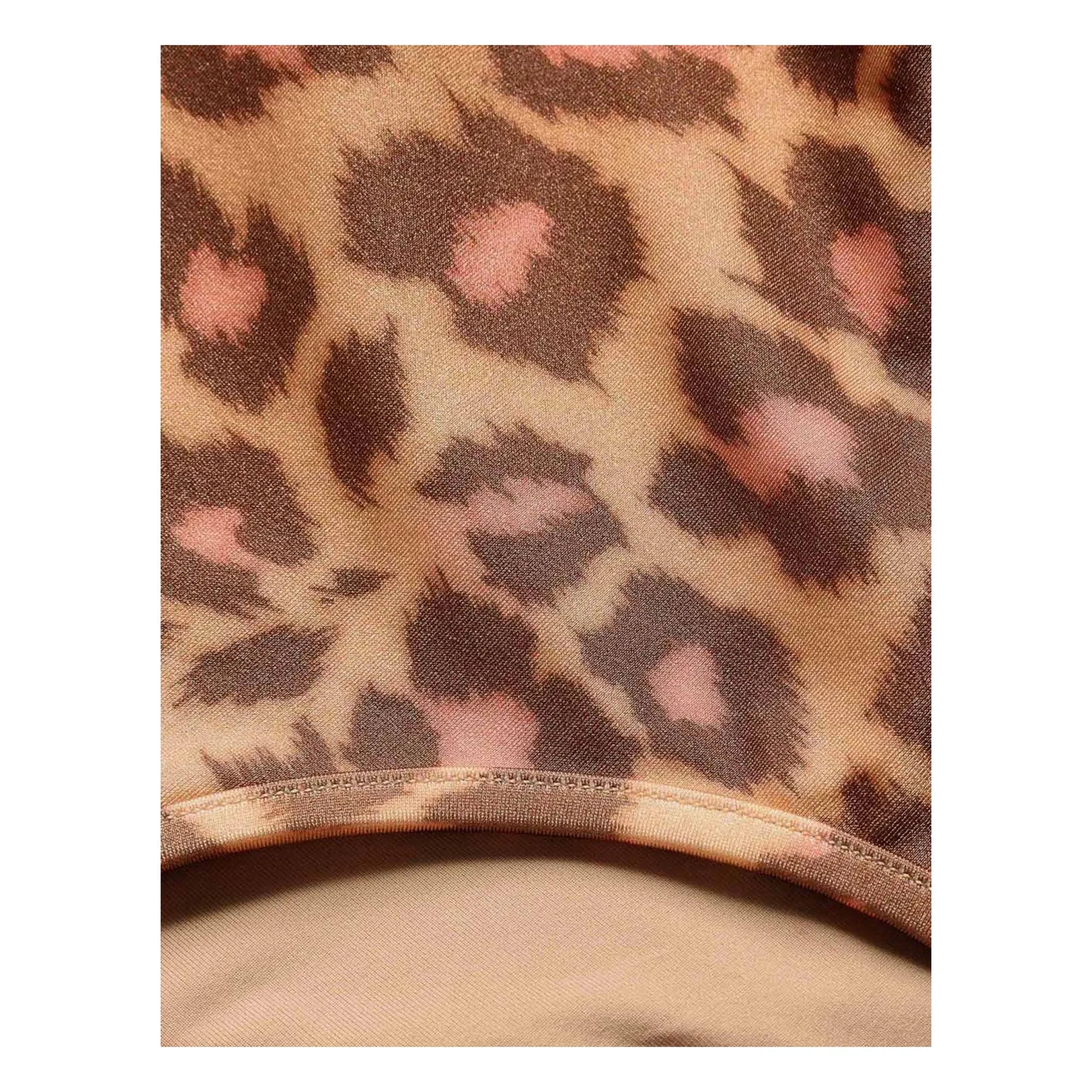 Zimmermann - Patience Leopar Mayo | Kahverengi