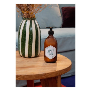 Byca - Fig Kadife El Kremi - 480 ml