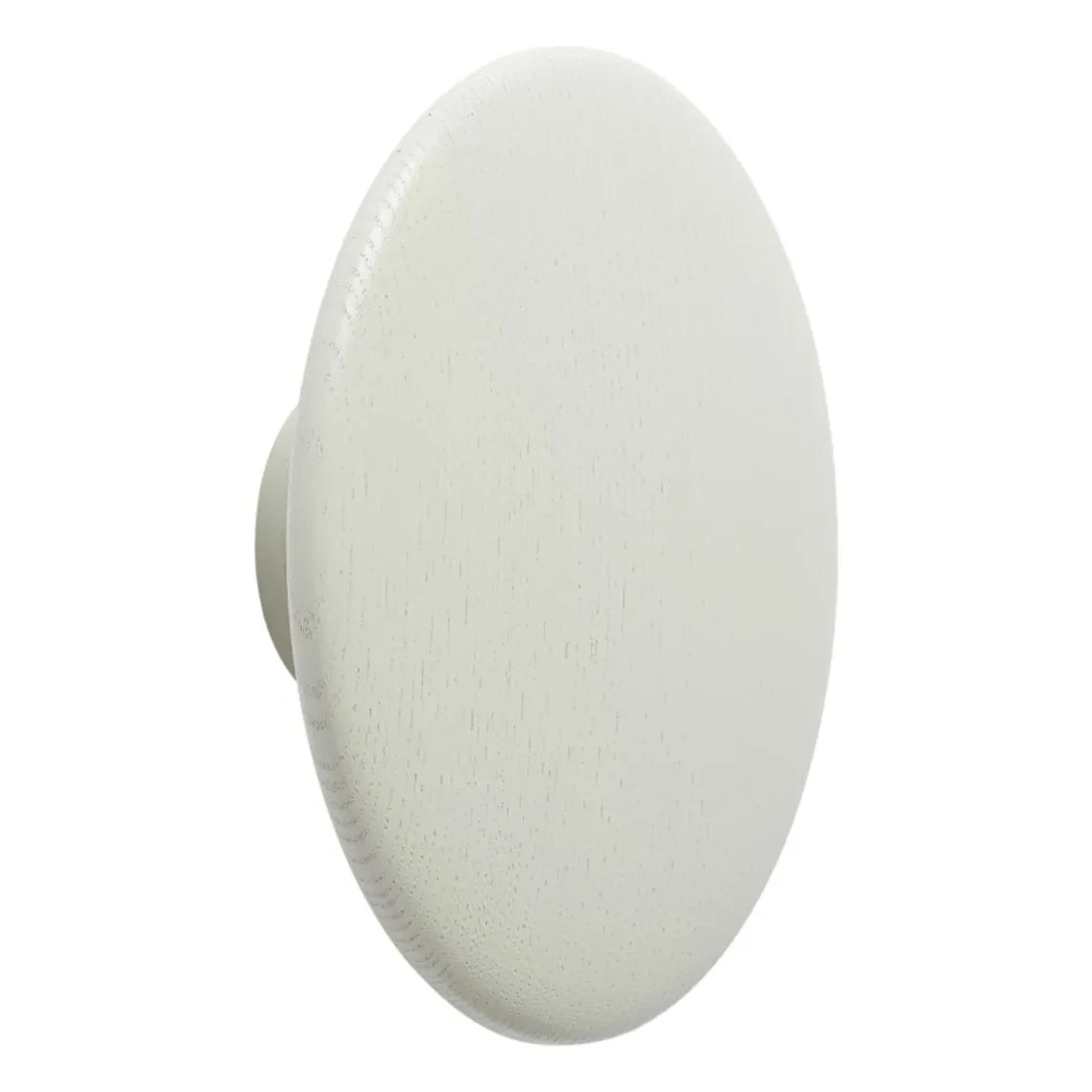 Muuto - Dots Haken | Gebrochenes Weiß