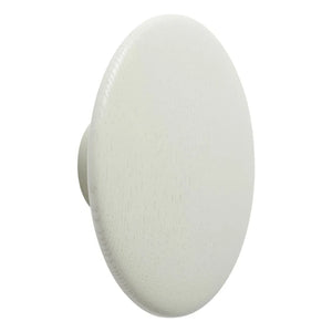 Muuto - Dots Haken | Gebrochenes Weiß