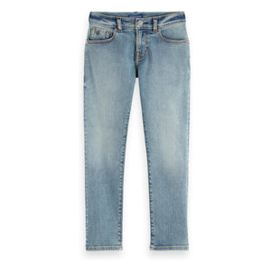 Scotch & Soda - Jean Ralston | Blau