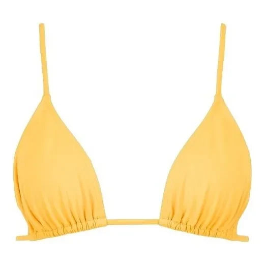 Anja Paris - Bikini-Oberteil Le Pétillant | Gelb