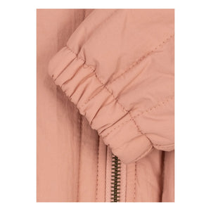 Konges Sløjd - Juno Sweet Candy Bomberjacke | Rosa