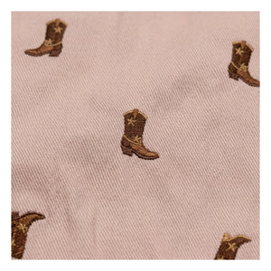Hundred Pieces - Ballonhose Gianna Boots | Creme