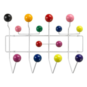 Vitra - Hang it all Garderobe